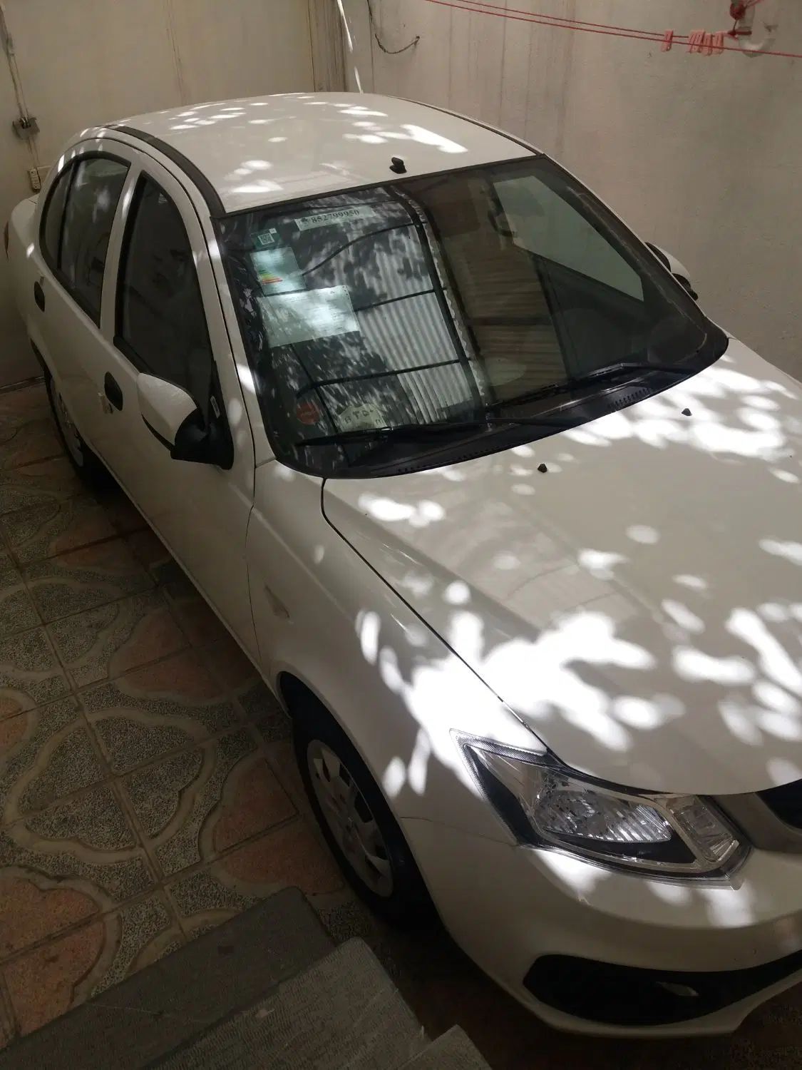 خودرو ساینا، S آگهی ann_20065746