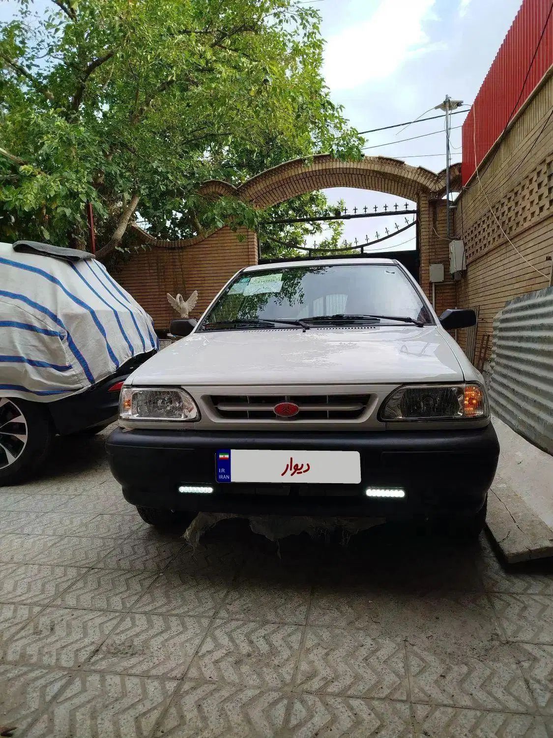 خودرو پراید، 151 آگهی ann_20065762