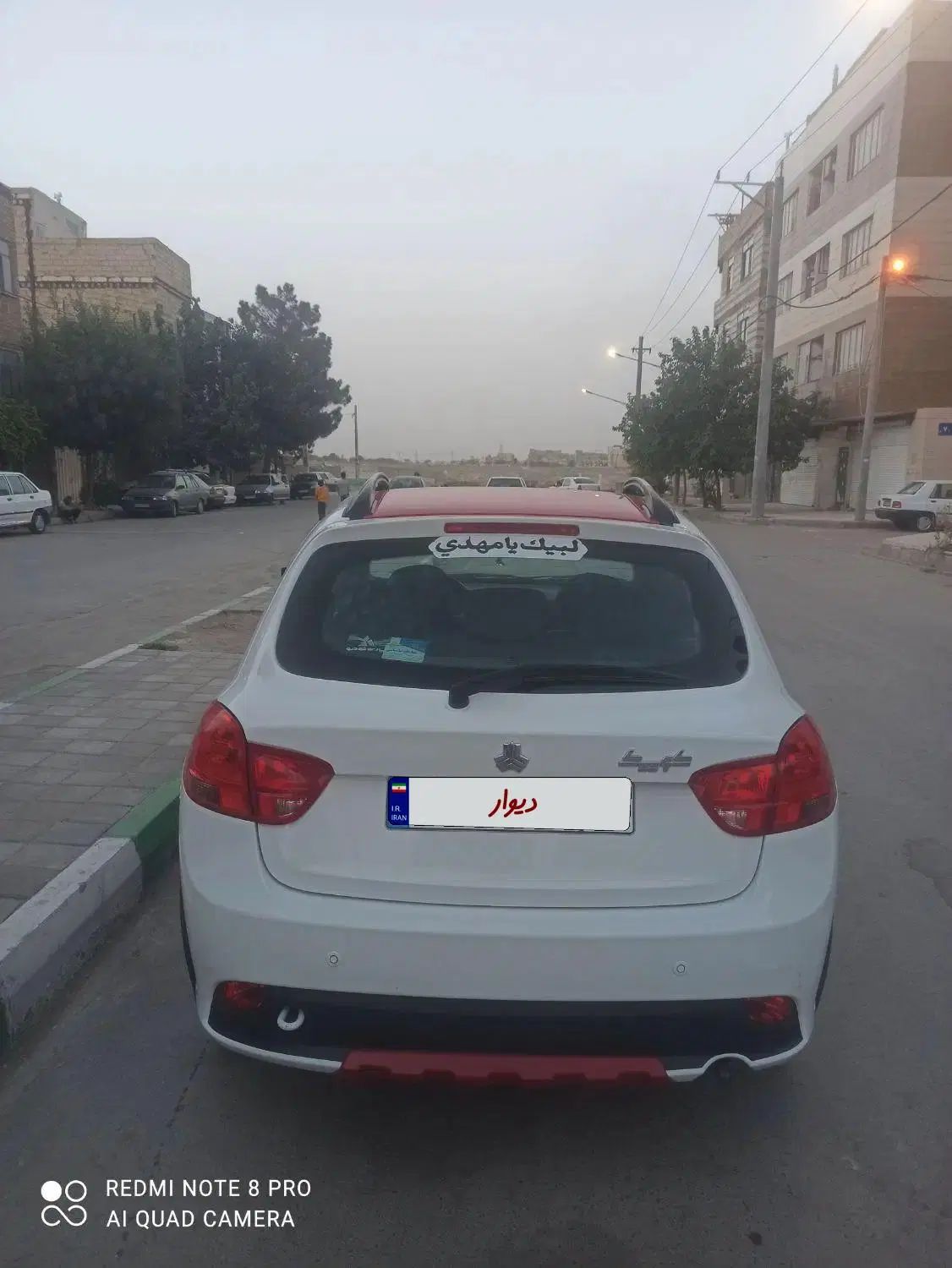 خودرو کوییک، R آگهی ann_20065766