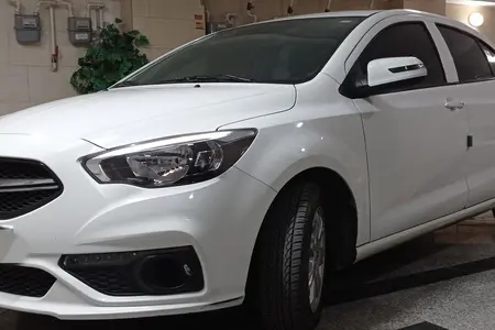 شاهین G دنده‌ای ESC - 1401