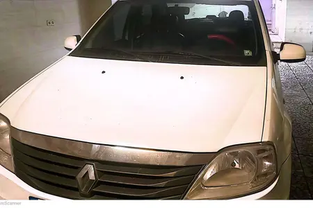 خودرو رنو، تندر 90 آگهی ann_20065795