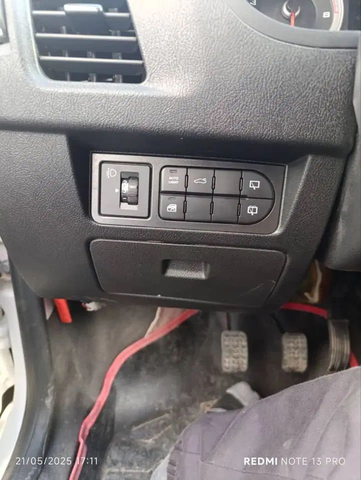 کوییک GX L دنده ای - 1402