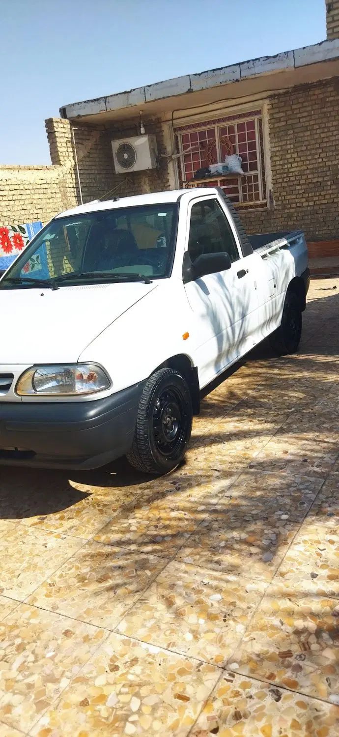 پراید 151 SE - 1401