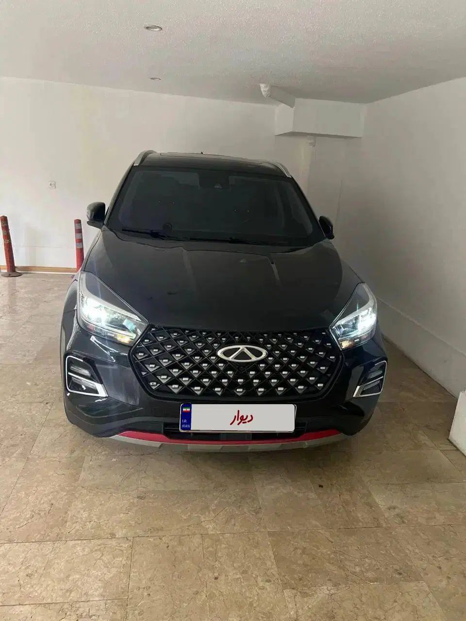 ام وی ام X55 پرو IE - 1402