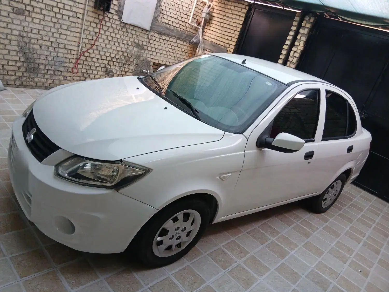 ساینا EX معمولی - 1400