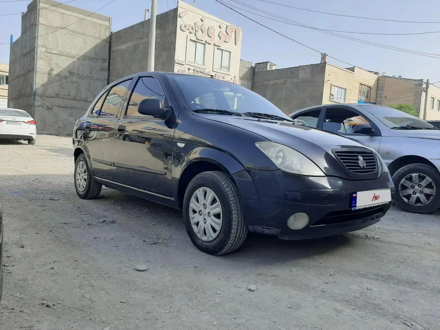 خودرو تیبا، 2 آگهی ann_20065836
