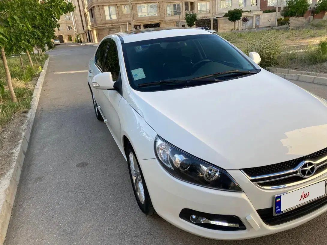 خودرو جک، J5 آگهی ann_20065876