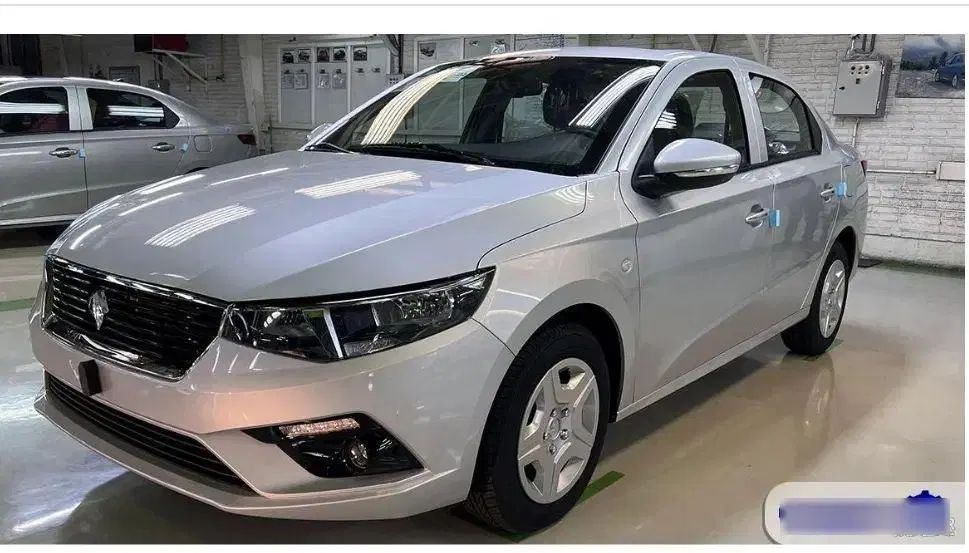 تارا اتوماتیک V4 LX - 1404