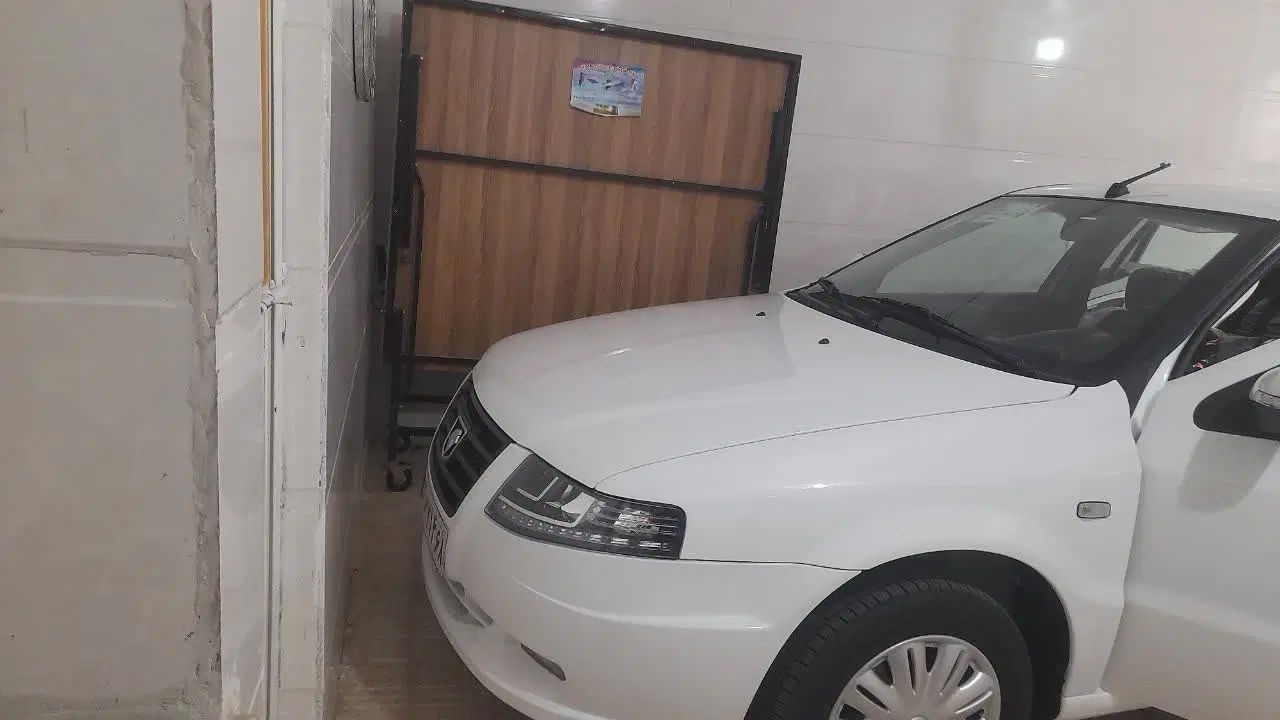 خودرو سمند، سورن پلاس آگهی ann_20065886