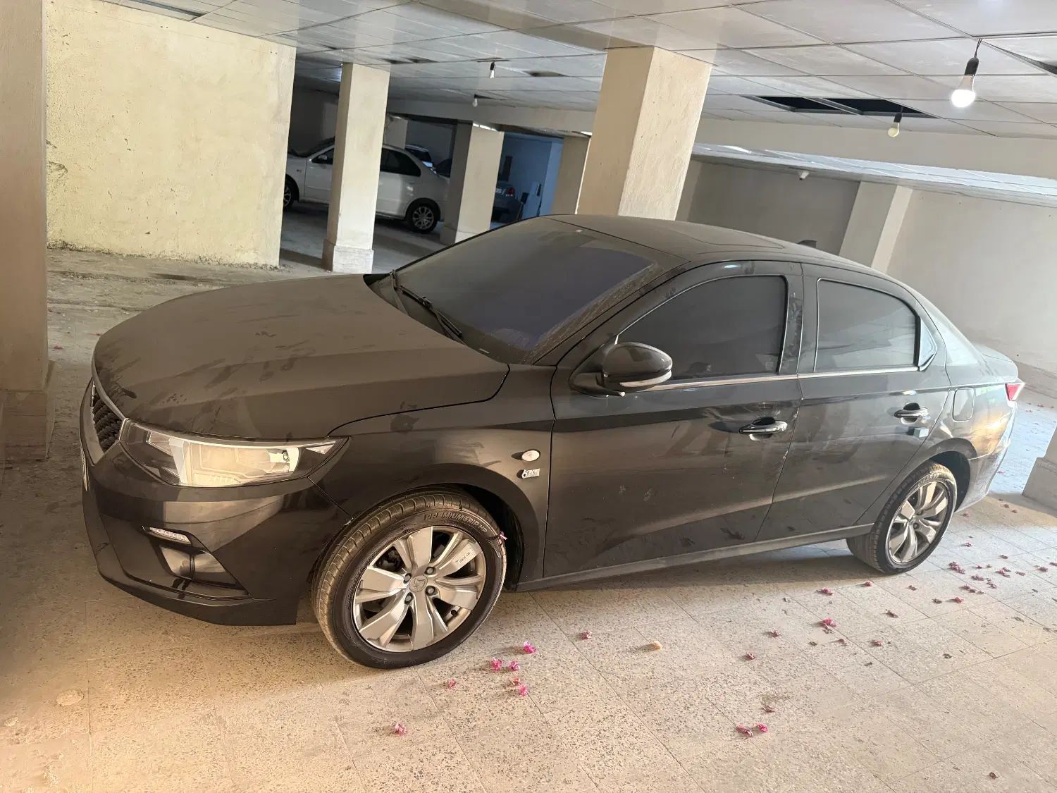 تارا اتوماتیک V4 LX - 1403