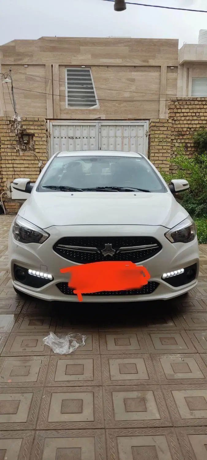شاهین G دنده ای - 1400