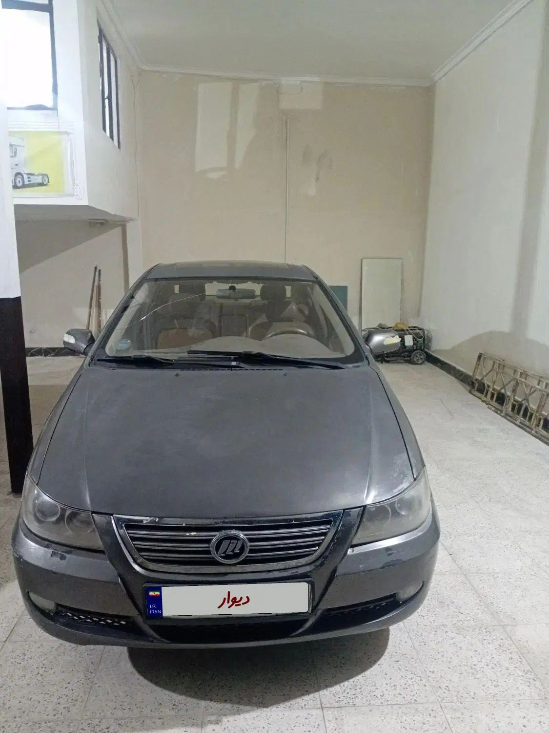 لیفان 620 دنده ای 1800 - 1391
