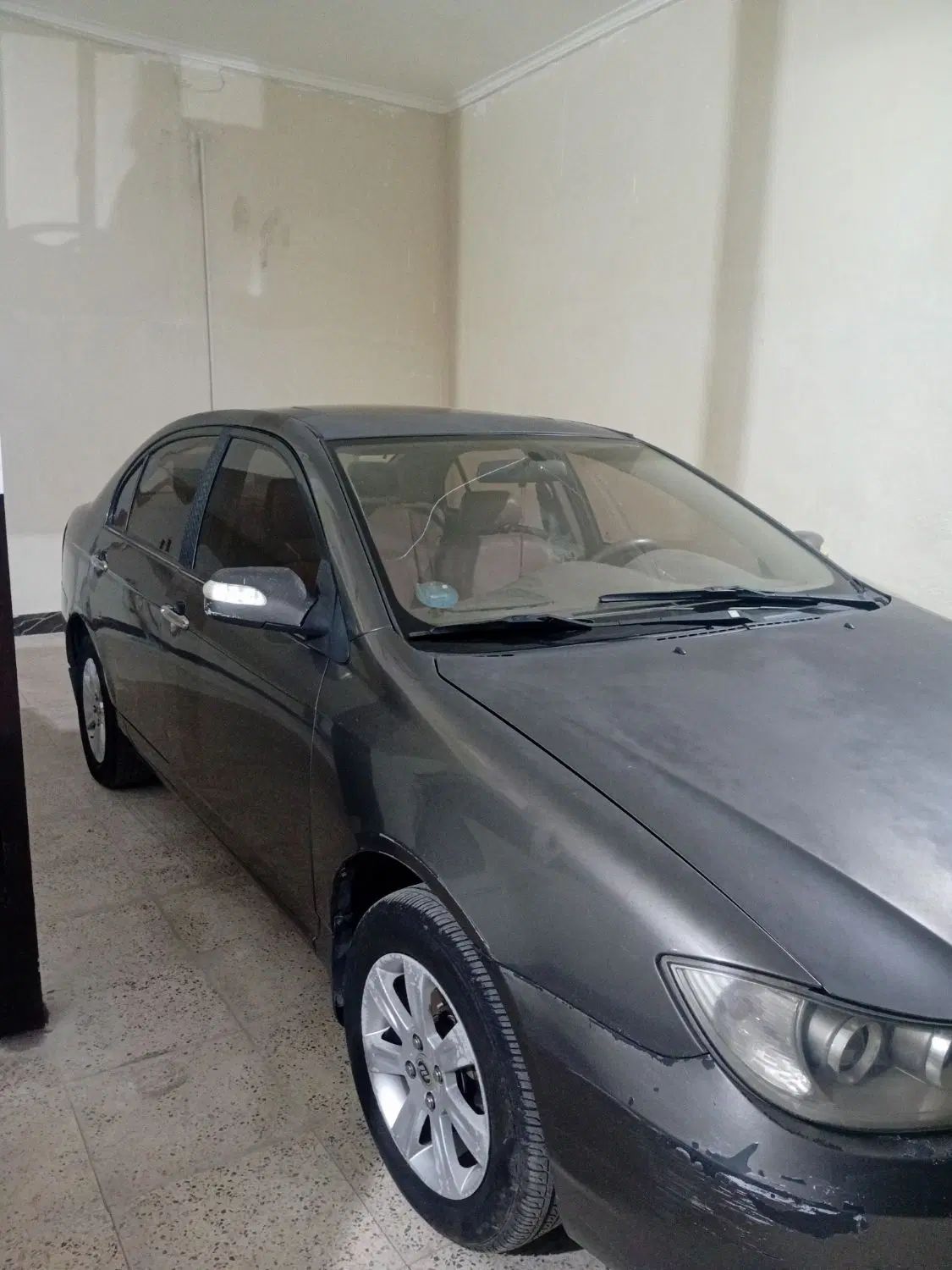 لیفان 620 دنده ای 1800 - 1391