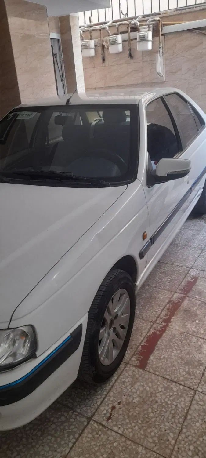 خودرو پژو، پارس آگهی ann_20065923