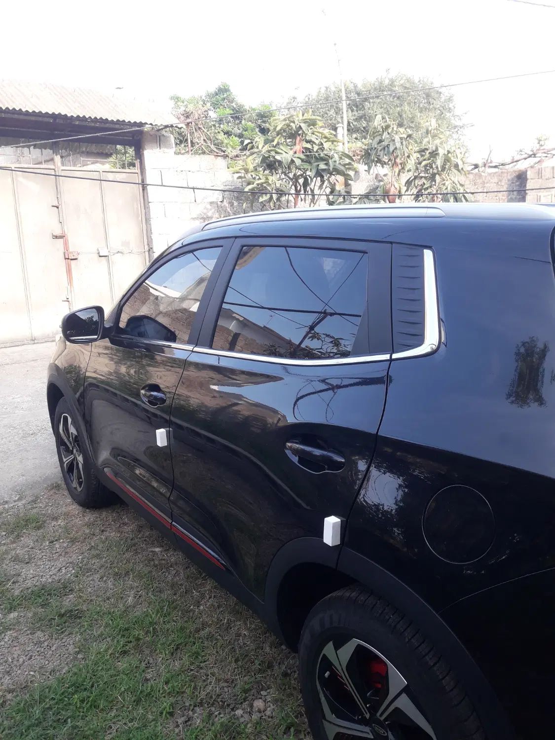 ام وی ام X55 پرو IE - 1402