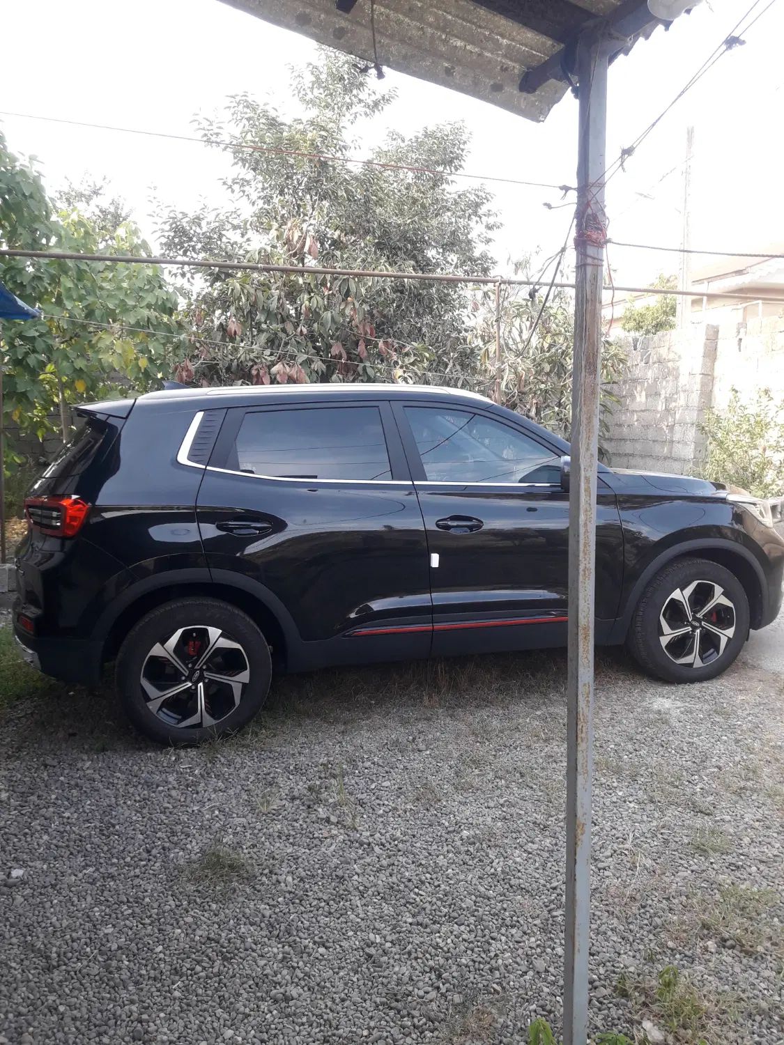 ام وی ام X55 پرو IE - 1402