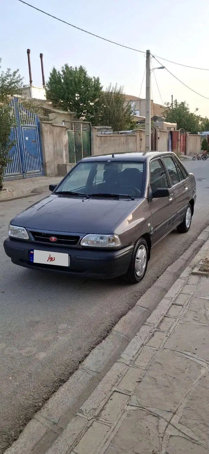 خودرو پراید، صبا آگهی ann_20065926