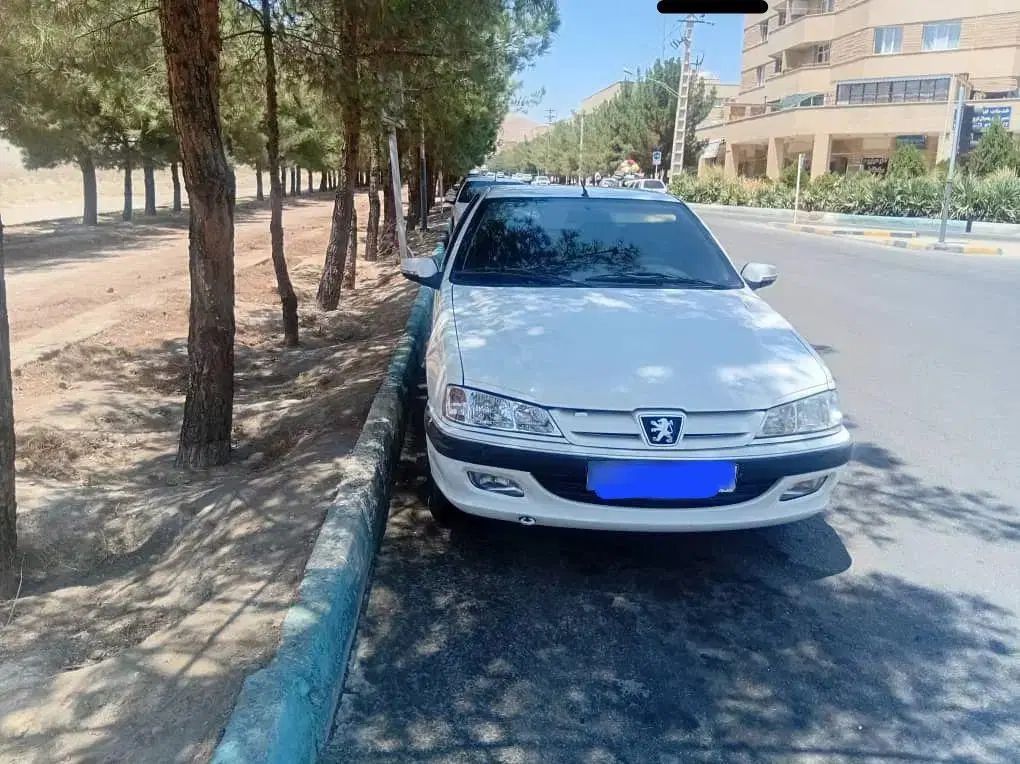 خودرو پژو، پارس آگهی ann_20065940