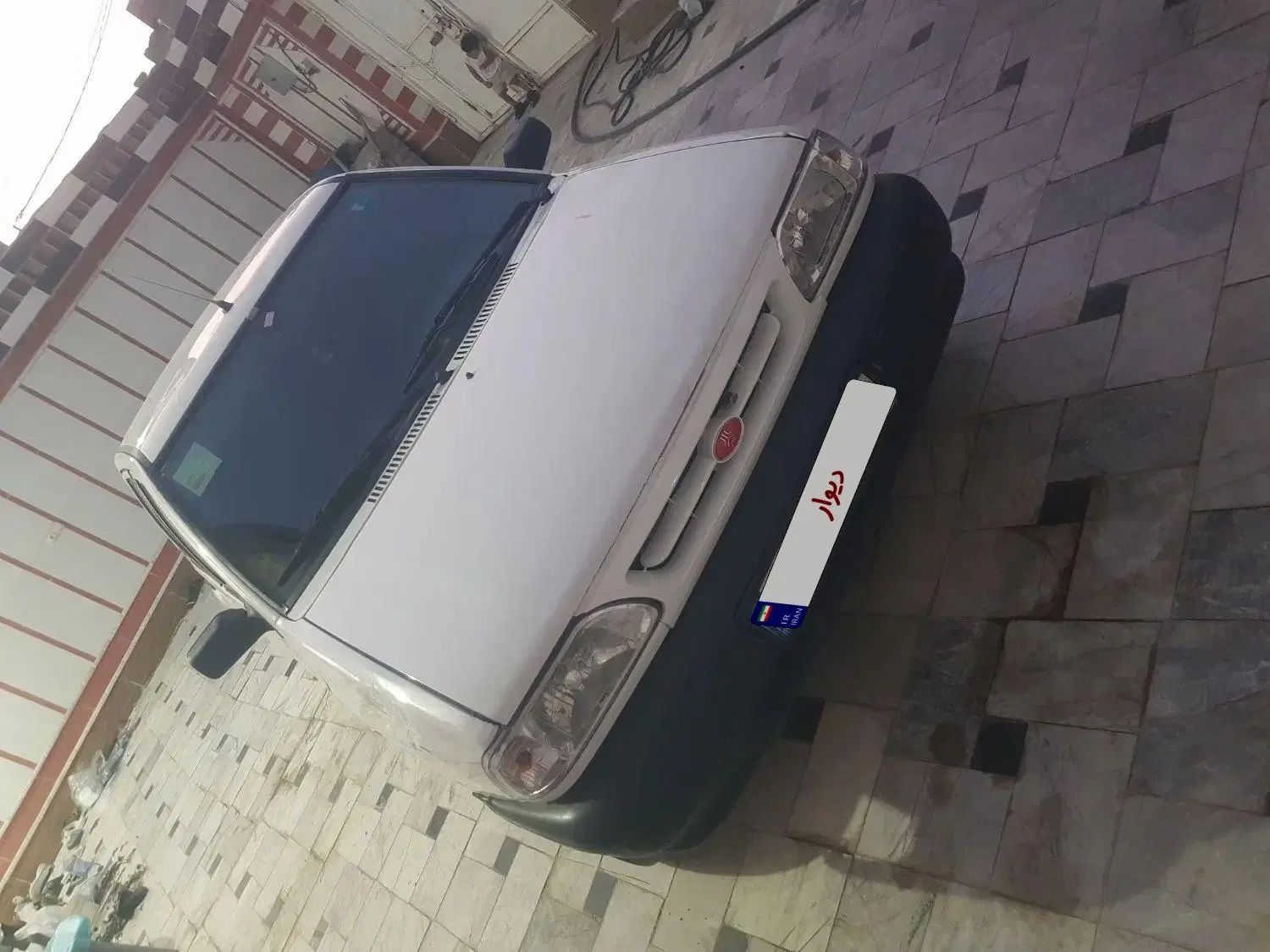 خودرو پراید، صبا آگهی ann_20065954