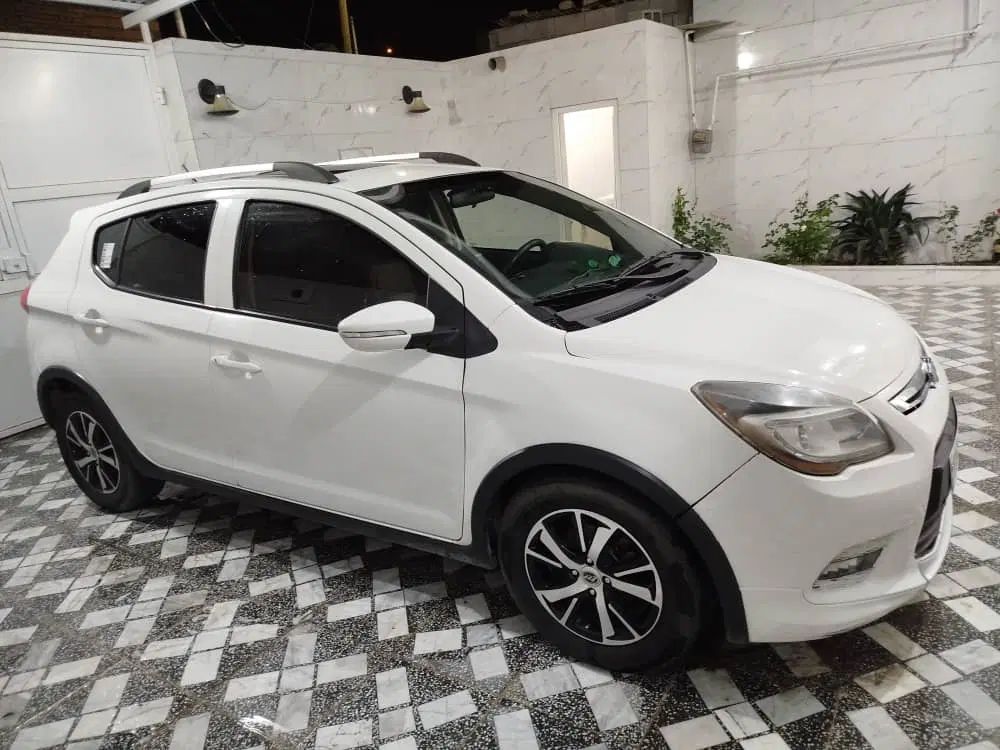 لیفان X50 اتوماتیک - 1397