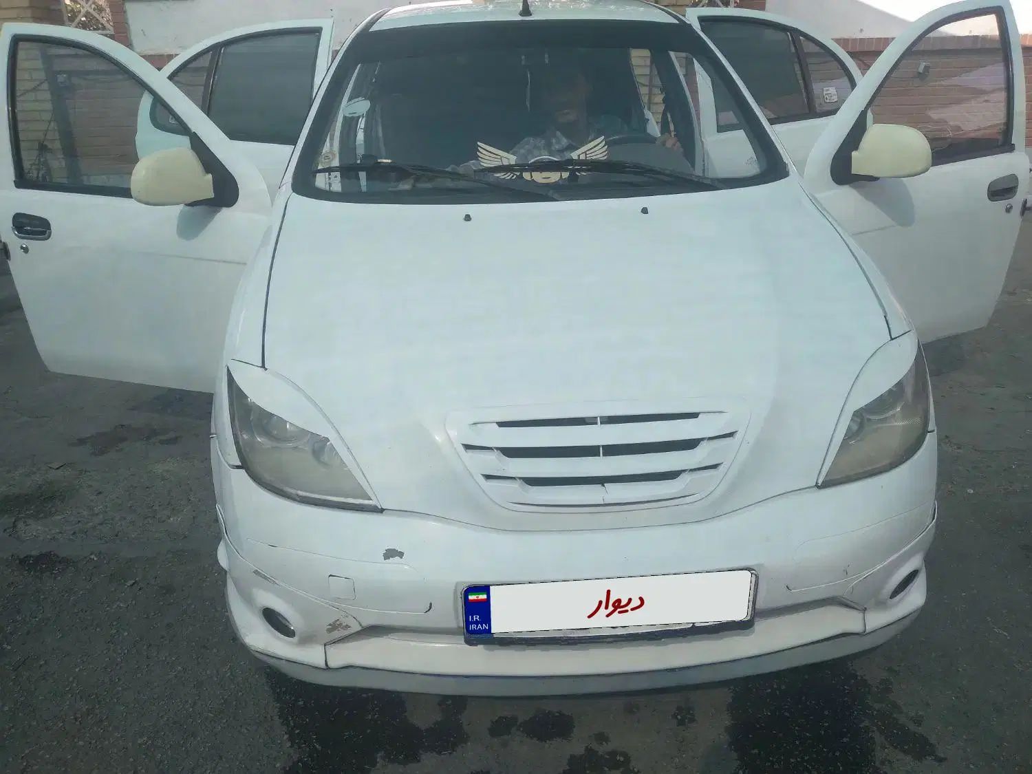 خودرو تیبا، 2 آگهی ann_20066018