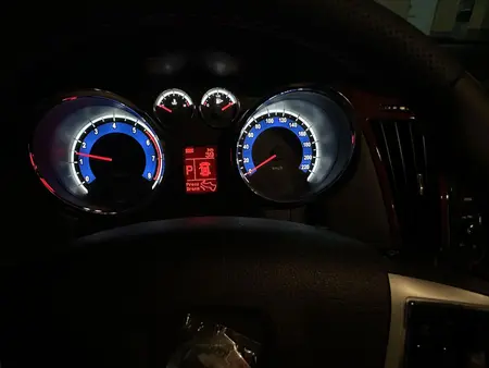 دنا پلاس توربو ۶ دنده EF7p - 1404