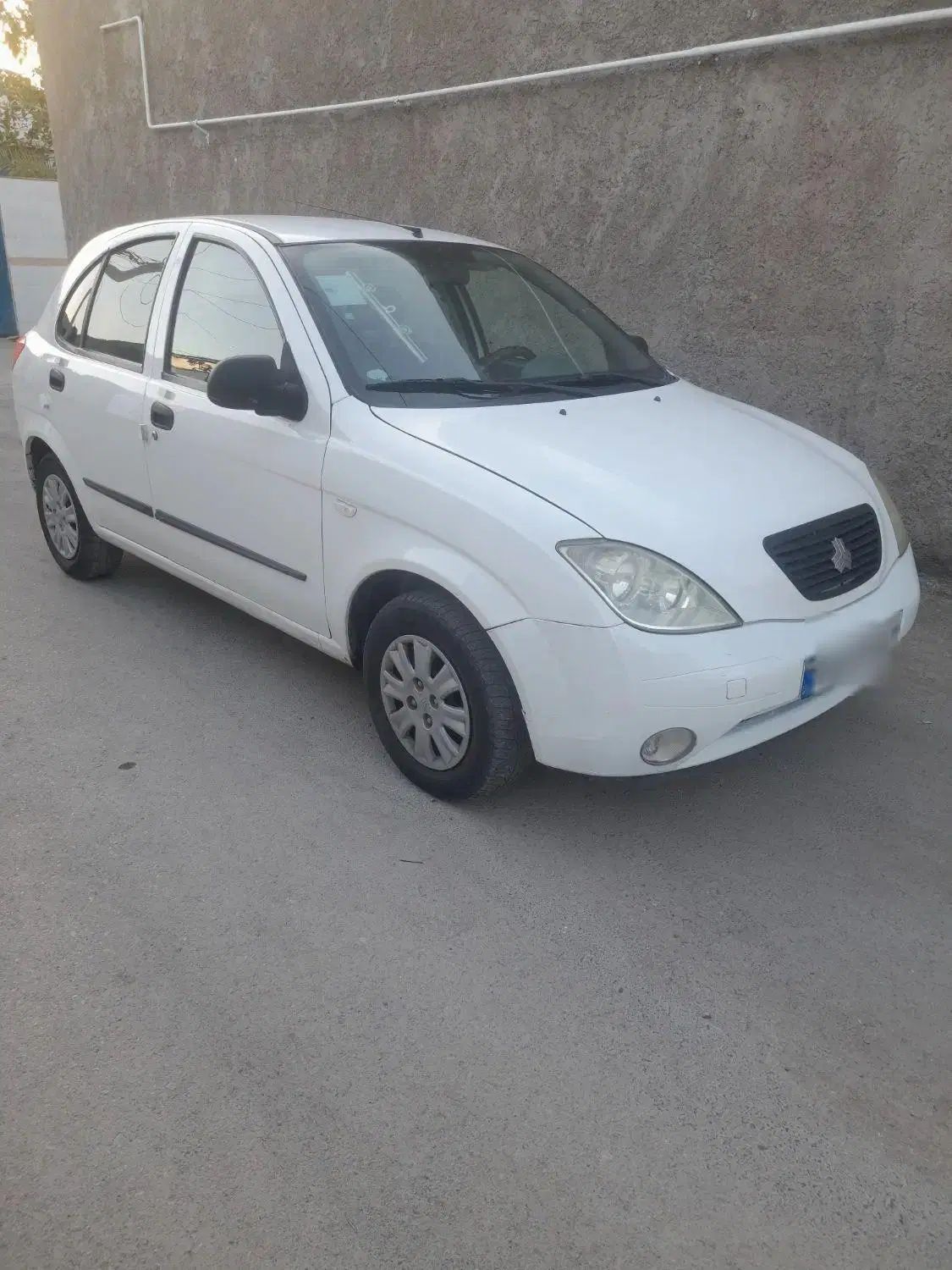 خودرو تیبا، 2 آگهی ann_20066045