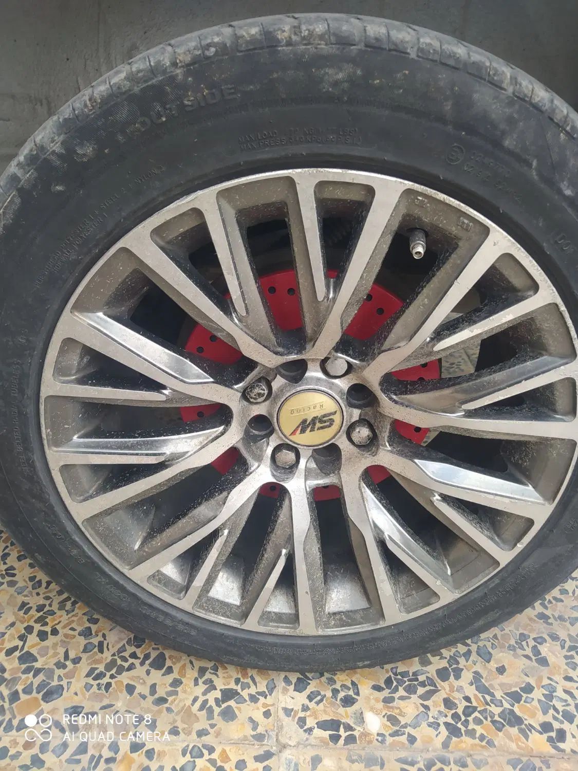 پژو 405 SLX بنزینی TU5 - 1396