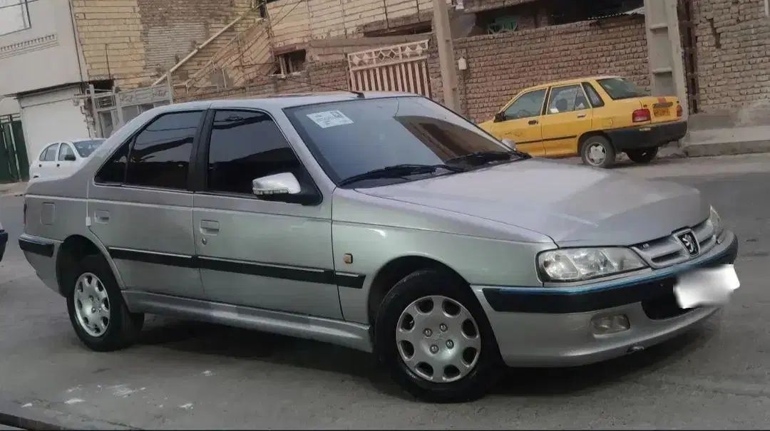 خودرو پژو، پارس آگهی ann_20066063