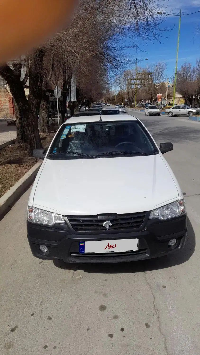 خودرو آریسان، 2 آگهی ann_20066068