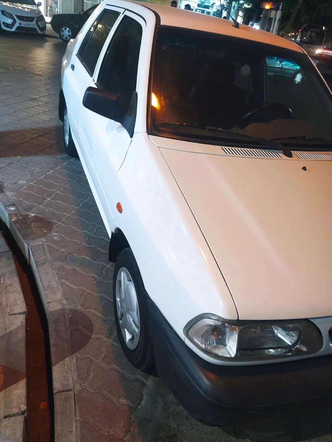 پراید 131 EX - 1398
