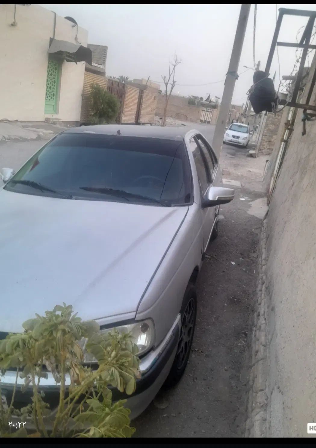 خودرو پژو، پارس آگهی ann_20066087