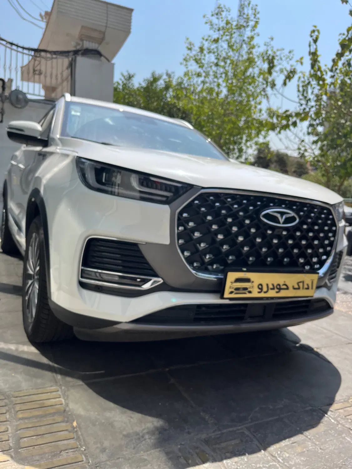فونیکس تیگو 8 پرومکس IE - 2025
