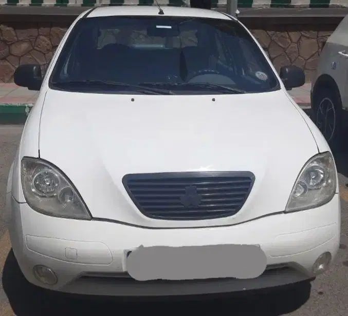 تیبا صندوق دار SX - 1398