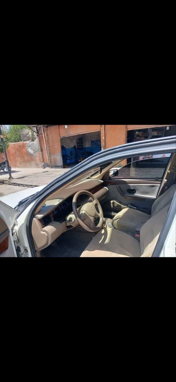 سمند LX XU7 - 1387