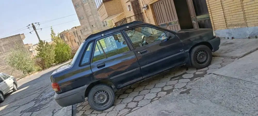 خودرو پراید، 131 آگهی ann_20066122