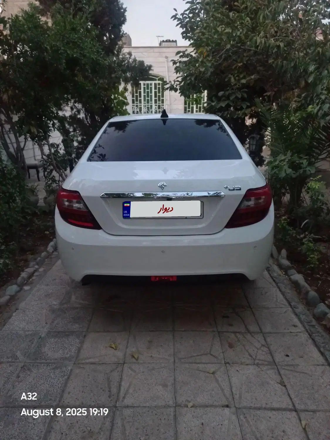 خودرو دنا، پلاس توربو آگهی ann_20066125