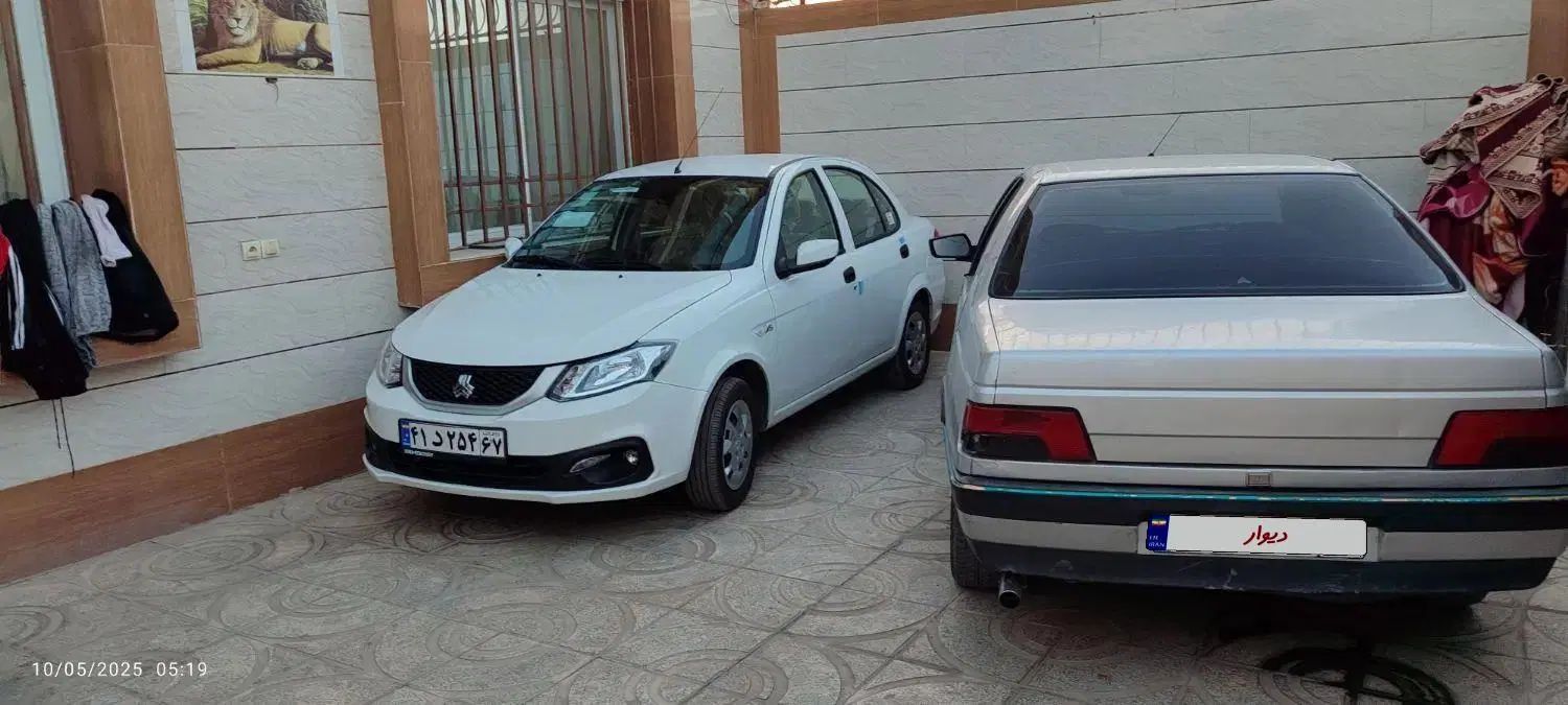 خودرو ساینا، S آگهی ann_20066126