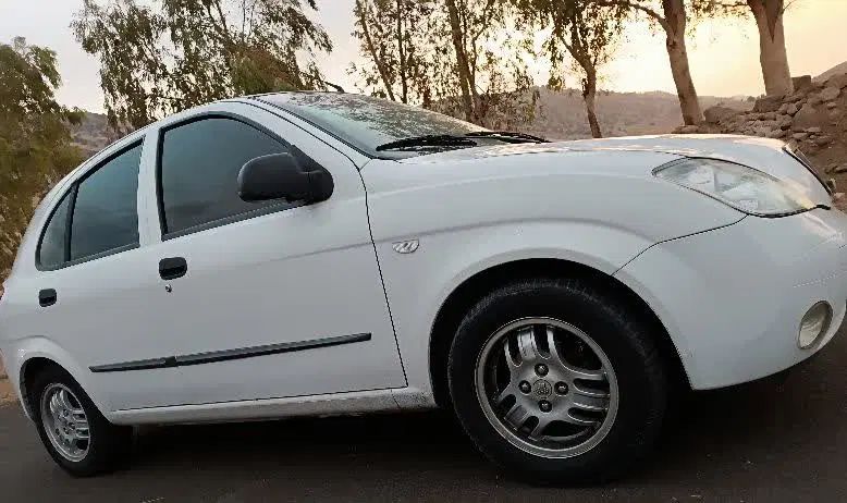 خودرو تیبا، 2 آگهی ann_20066130