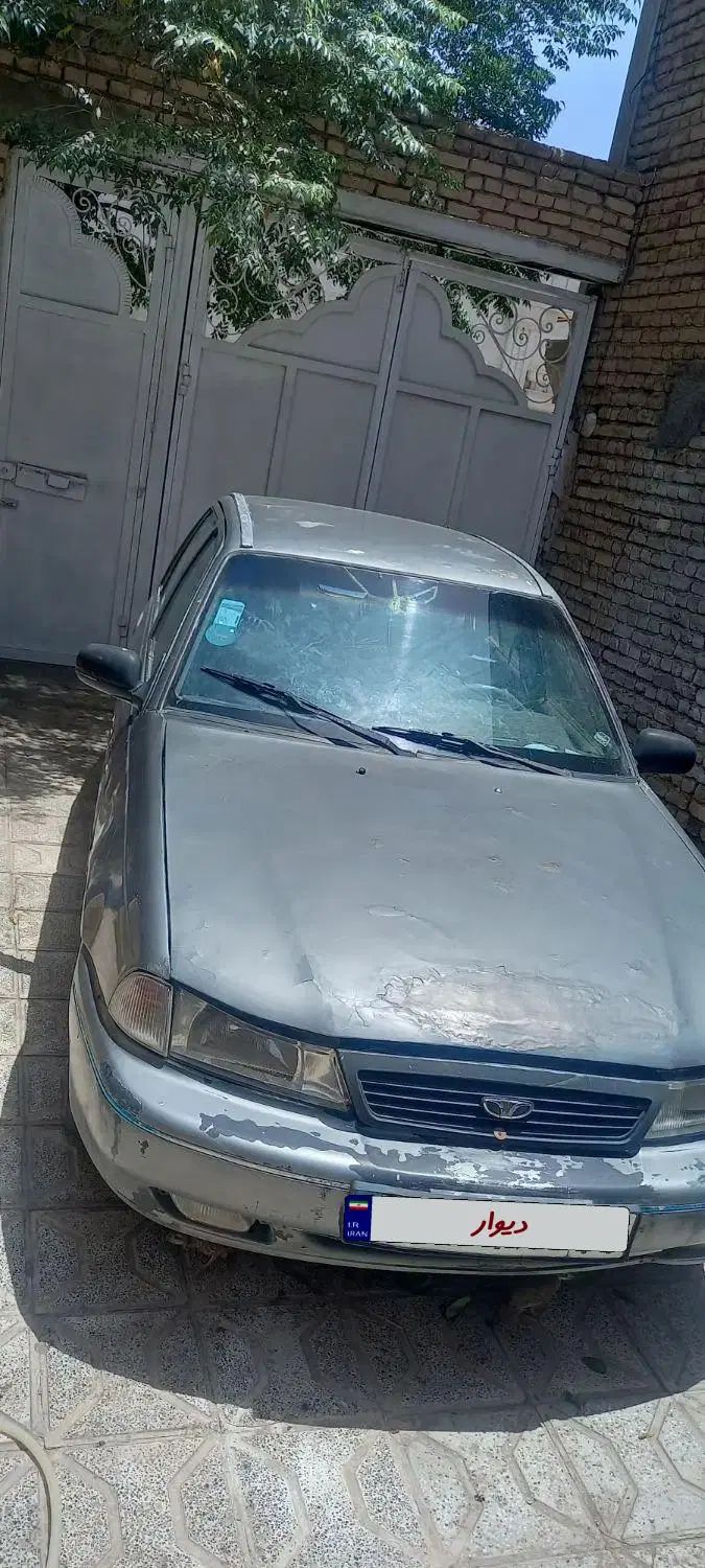 خودرو دوو، سیلو آگهی ann_20066138
