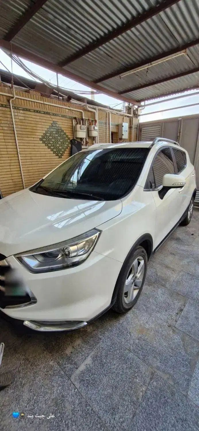 خودرو جک، S3 آگهی ann_20066160