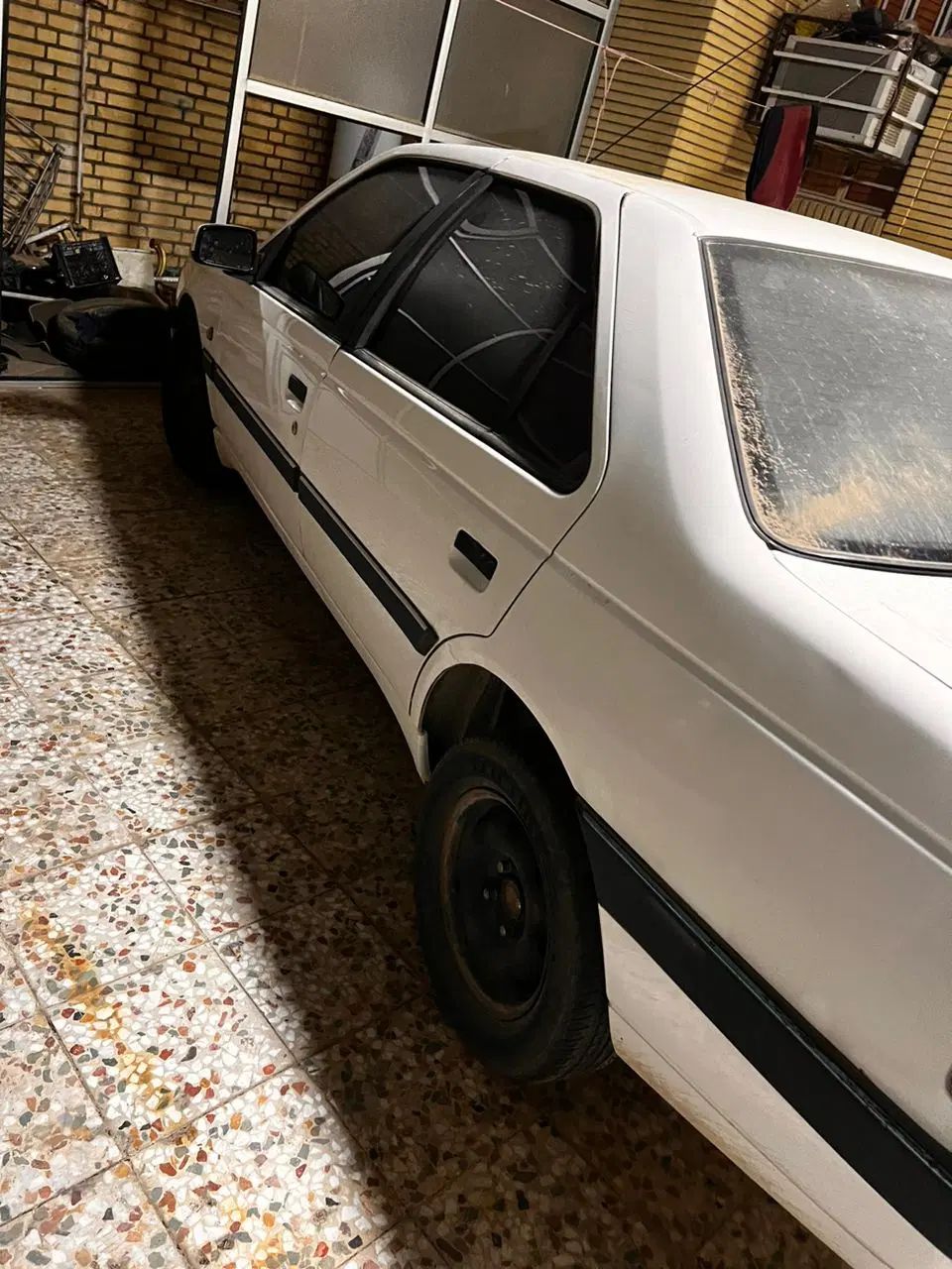 خودرو پژو، 405 SLX آگهی ann_20066161