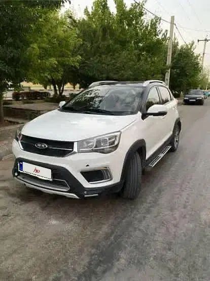خودرو ام وی ام، X22 آگهی ann_20066163