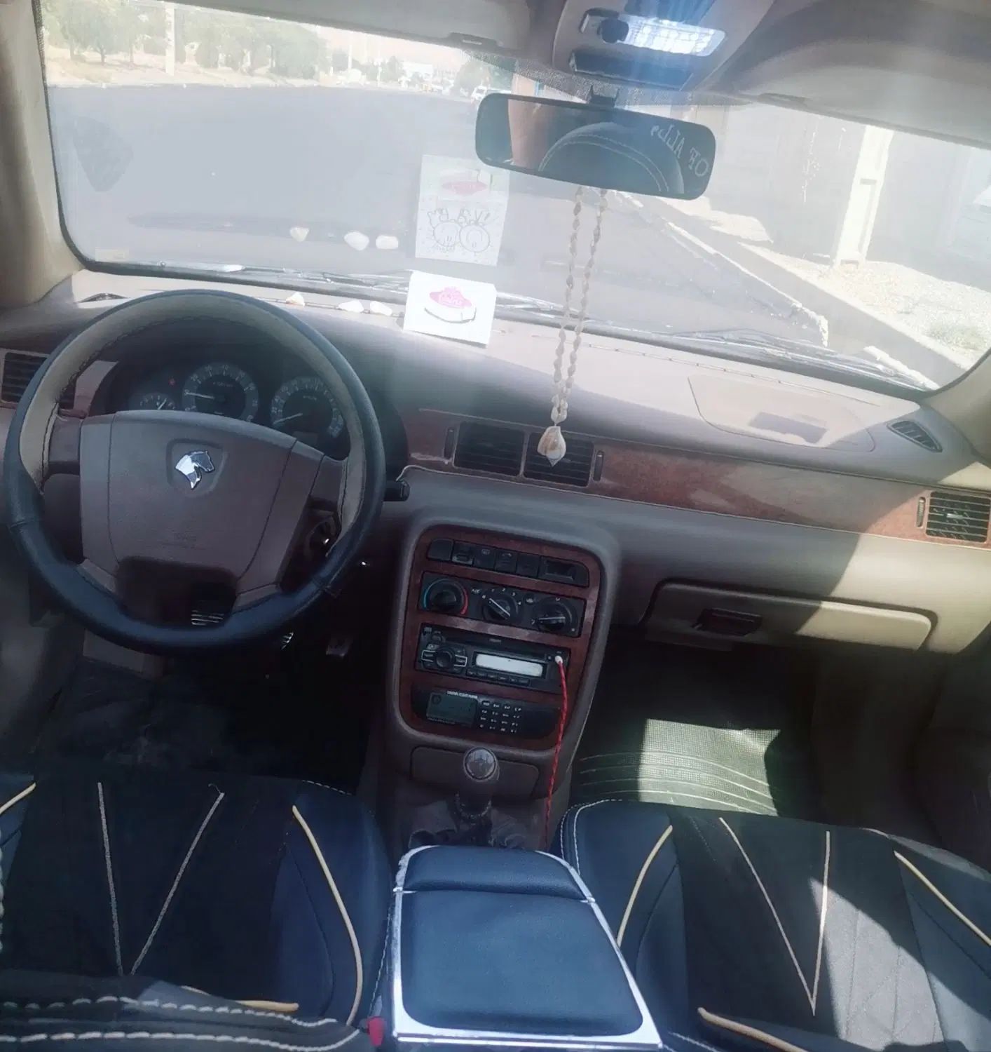سمند LX XU7 - 1393