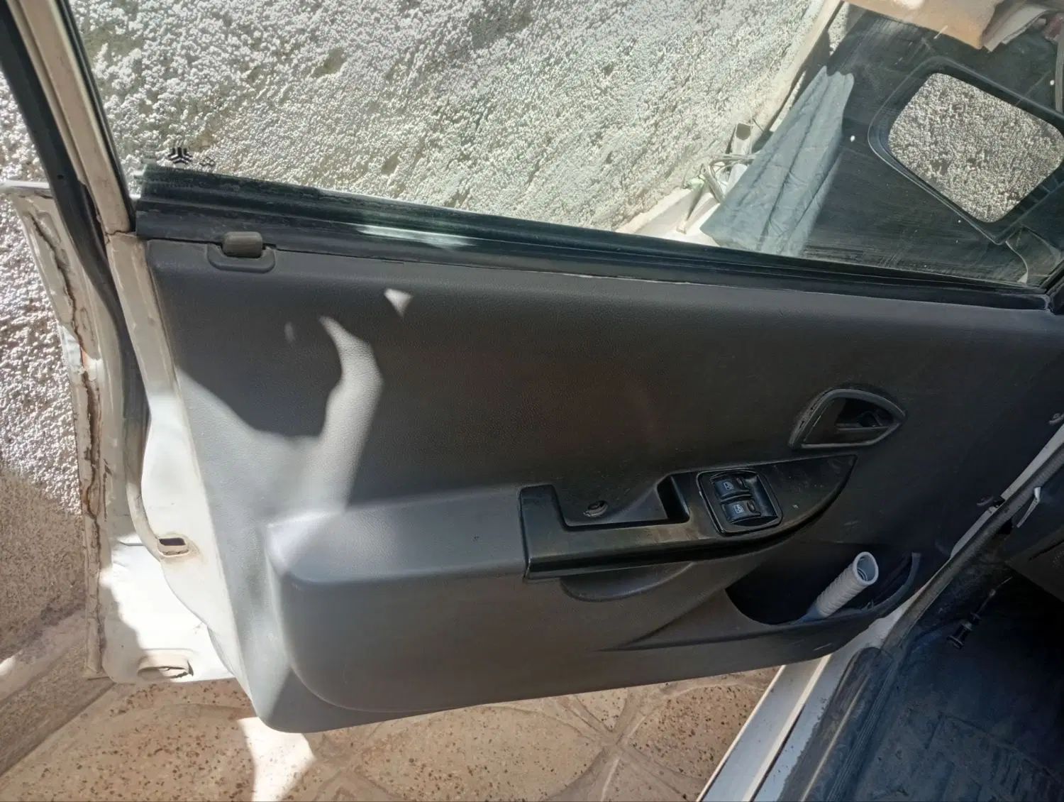 پراید 132 SX - 1391
