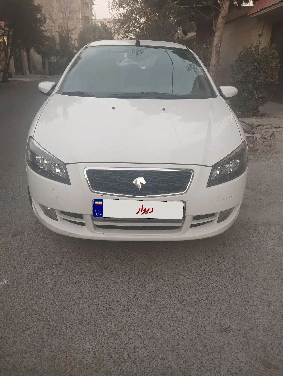 خودرو رانا، پلاس آگهی ann_20066180