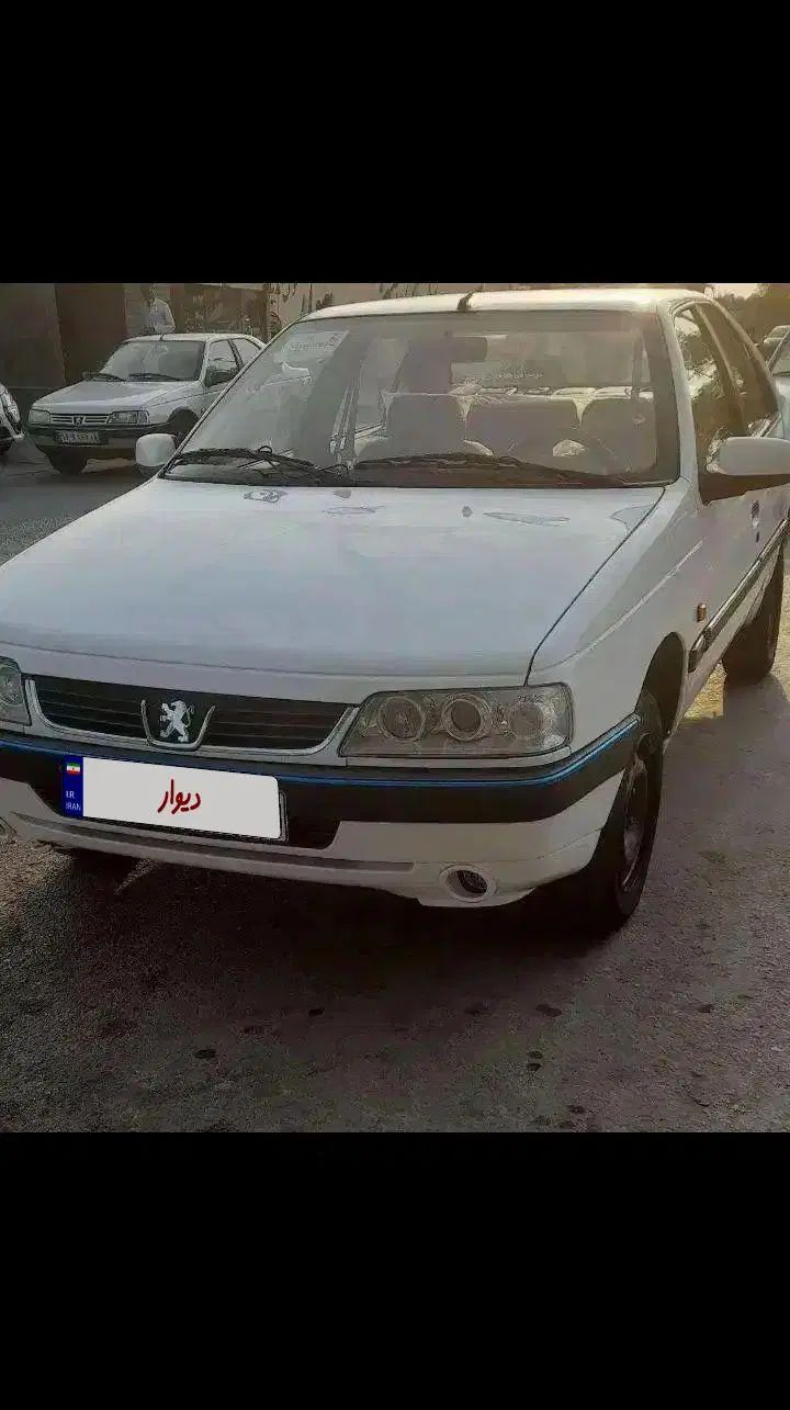 خودرو پژو، 405 SLX آگهی ann_20066181