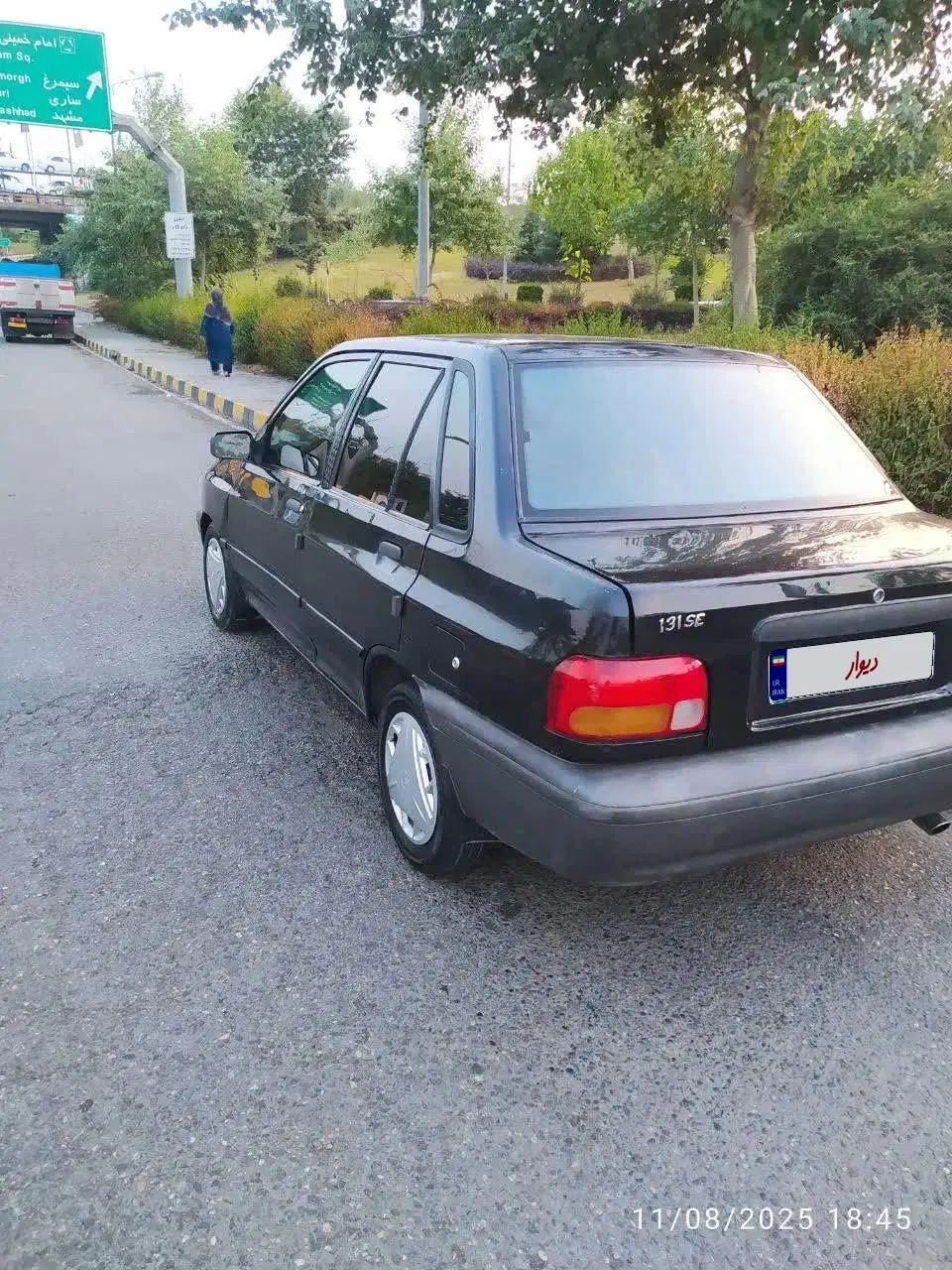 خودرو پراید، صبا آگهی ann_20066183