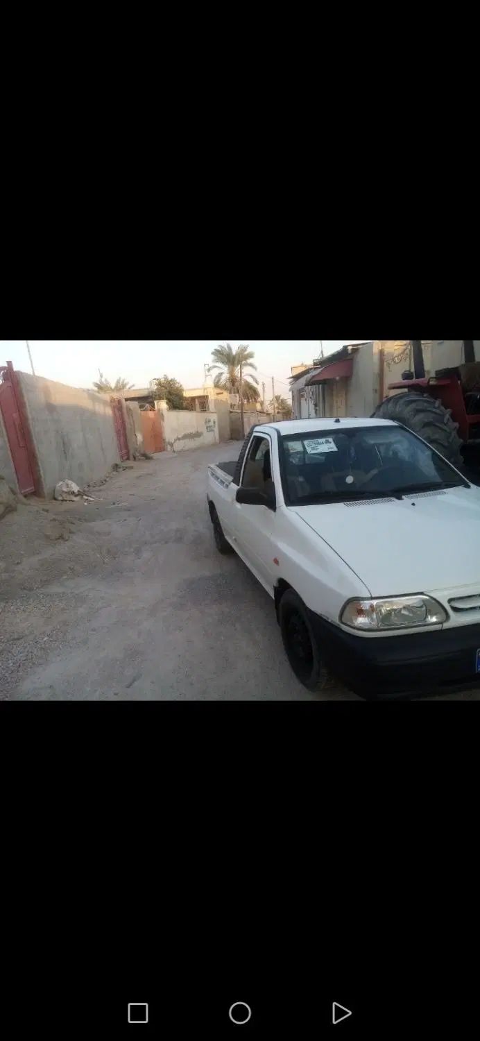 پراید 151 SE - 1401