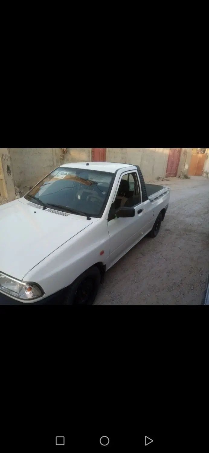 خودرو پراید، 151 آگهی ann_20066185